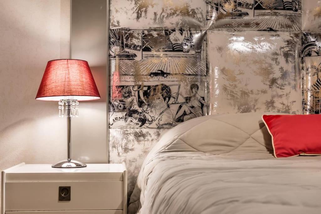Residenza Angels @Piazzadelleerbe Apartment เวโรนา ภายนอก รูปภาพ
